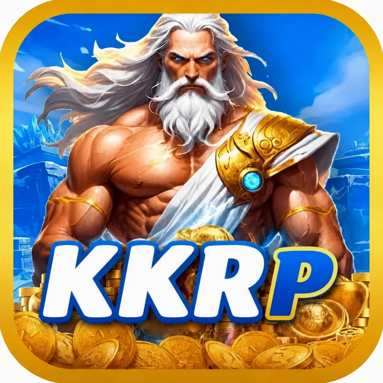 KKRP - Pertempuran Terbaik dalam Game TPS