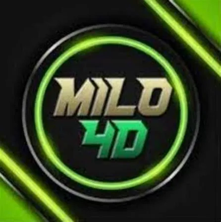 MILO4D - Game Idle Seru dan Menghibur