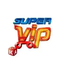 SUPERVIP - Sensasi Permainan Kasino Terbaik