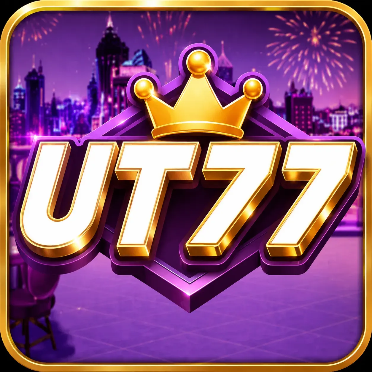 UT77 - Permainan Mahjong Seru dan Menantang