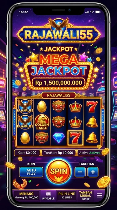 Informasi detail mengenai berbagai aplikasi di rajawali55.