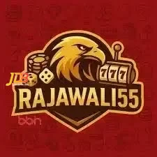 Logo rajawali55